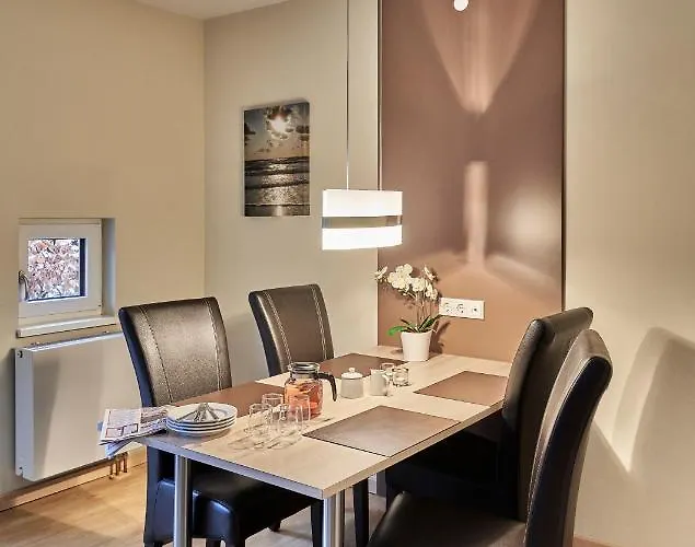 Haus Scharhoern_riff _ 15 Daire *